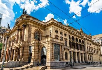 GUERRA no MUNICIPAL: Músicos pedem intervenção do MP contra NOVO EDITAL após pressão política da direita!