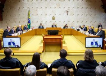 VITÓRIA do IDOSO! STF forma maioria para PROIBIR reajuste de planos de saúde por idade em contratos antigos!