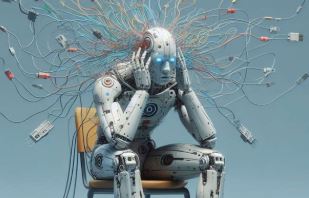 ‘AGENTE DE IA NÃO FUNCIONA’! Cofundador da OpenAI joga balde de água fria em IAs autônomas e alerta para o risco de ‘AI Slop’!