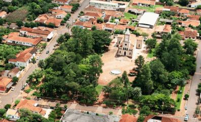 SUCESSO NO INTERIOR: Gavião Peixoto, de 5 mil habitantes, lidera o Brasil em salário médio e qualidade de vida!