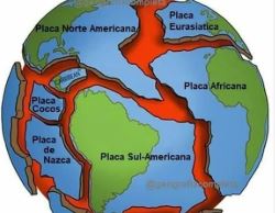 GEOLOGIA INÉDITA! Placa Tectônica no Pacífico está se PARTINDO aos poucos e pode mudar o mapa geológico do planeta!