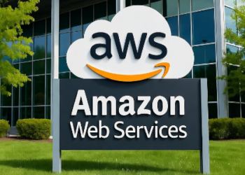 CAOS DIGITAL! Apagão na nuvem da Amazon (AWS) derruba aplicativos e sites no mundo todo!