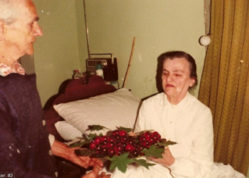 MISTÉRIO da FÉ: Católica que passou 60 anos sem comer, beber e dormir é tema de pesquisa científica na UFJ