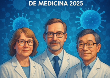 🧬 Nobel de Medicina 2025: os cientistas que descobriram o “freio” do sistema imunológico!