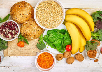 🍎 O que comer todo dia pra deixar sua barriga (e seus micróbios!) felizes