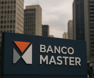 🚨 Crise no Banco Master: após veto do BC, instituição busca vender ativos para evitar intervenção