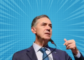 ⚖️ Luís Roberto Barroso anuncia sua aposentadoria do Supremo Tribunal Federal