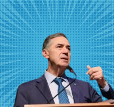 ⚖️ Luís Roberto Barroso anuncia sua aposentadoria do Supremo Tribunal Federal