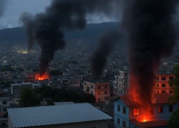 Guerra no Rio: Operação é a maior em 15 anos e a mais letal