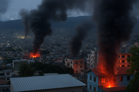 Guerra no Rio: Operação é a maior em 15 anos e a mais letal