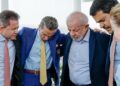 ⚖️ Lula se aproxima de bispo da Assembleia de Deus que apoiou Bolsonaro: os bastidores da nova ponte com o eleitorado evangélico