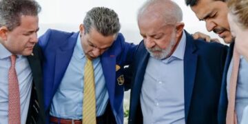 ⚖️ Lula se aproxima de bispo da Assembleia de Deus que apoiou Bolsonaro: os bastidores da nova ponte com o eleitorado evangélico