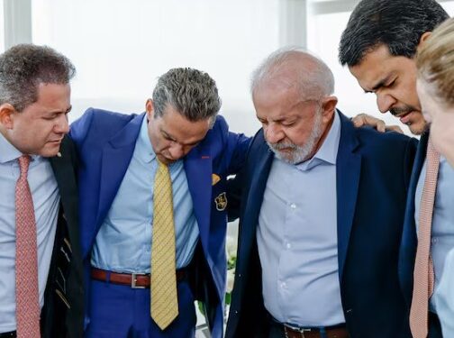 ⚖️ Lula se aproxima de bispo da Assembleia de Deus que apoiou Bolsonaro: os bastidores da nova ponte com o eleitorado evangélico