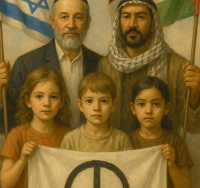 Acordo entre Israel e Hamas: um novo começo no Oriente Médio?