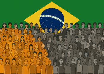 💸 Um terço dos brasileiros vive com até 1 salário mínimo