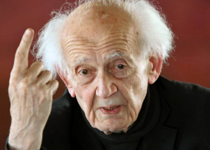 FELICIDADE LÍQUIDA: Filósofo Zygmunt Bauman decreta: ‘Felicidade não é ser totalmente LIVRE, é aceitar nossas LIMITAÇÕES’!