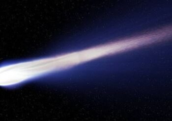 MISTÉRIO ESPACIAL! Cometa 3I/ATLAS apresenta ‘aceleração não gravitacional’: Algo o EMPURROU no Sistema Solar!
