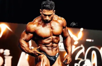 💪 DO ACRE ao AUGE! Bastidores de Ramon Dino revelam SOFRIMENTO EXTREMO, tensão na PESAGEM e o TABU dos Anabolizantes no Mr. Olympia!