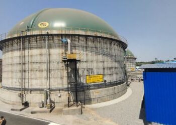 REVOLUÇÃO ENERGÉTICA! Usina pioneira na América Latina transformará lixo de SP em eletricidade para 75 mil casas!