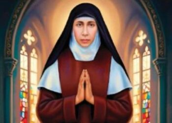 FÉ e HISTÓRIA! Madre Eliswa Vakayil, pioneira da vida religiosa feminina na ÍNDIA, é BEATIFICADA!