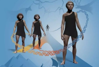 IRMÃOS PERDIDOS! Descoberta dos DENISOVANOS, a linhagem humana ‘esquecida’, explica como o Homo sapiens sobreviveu na Terra!