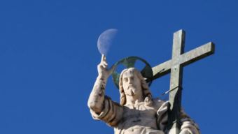 FIM DA PROFECIA! Vaticano decreta: Jesus não fez aparição em colina na França e diz que fenômeno “não é de origem sobrenatural”!