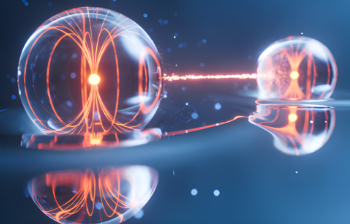 TELETRANSPORTE QUÂNTICO CONCRETIZADO! Fótons diferentes trocam informações e abrem caminho para INTERNET SUPER SEGURA!