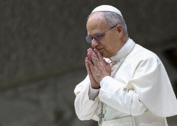 TOLERÂNCIA ZERO! Papa Leão XIV exige que religiosos fortaleçam proteção contra ABUSOS: ‘A dignidade é dom de Deus’!