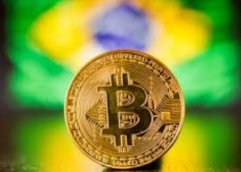 ANISTIA para BITCOIN OCULTO! Governo Lula sanciona lei que permite regularizar criptomoedas não declaradas com imposto fixo de 30%!