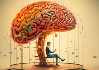 PENSAR É LUXO! Neurociência revela que micro-hábitos são o verdadeiro motor da inovação e que o livre-arbítrio é ILUSÓRIO no impulso!