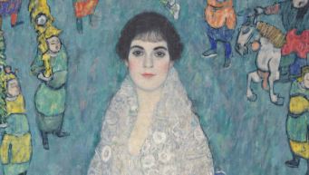 RECORDE de BILHÕES! Obra de Gustav Klimt é vendida por R$ 1,2 BILHÃO em leilão e se torna a arte moderna mais cara do mundo!