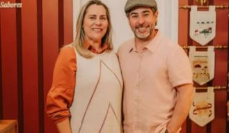 GOURMET de RUA! Casal transforma carrinho de pipoca em negócio que fatura R$ 1 MILHÃO por ano e conquista São Paulo!
