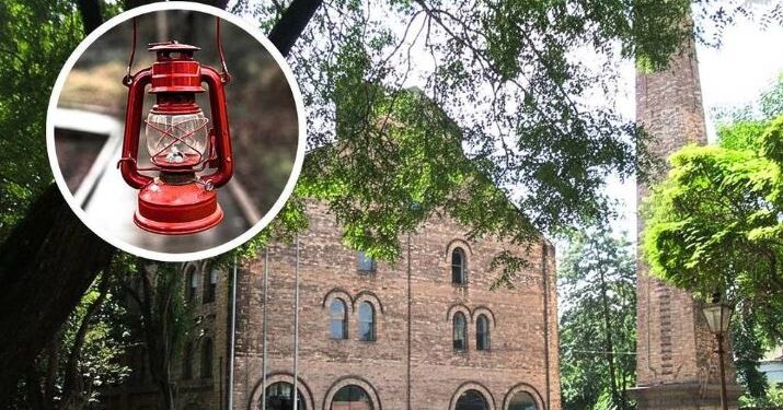 FANTASMA de LONDRES: Casa das Retortas (1889), que iluminou a noite de SP, segue ABANDONADA após investimento de R$ 100 MILHÕES!