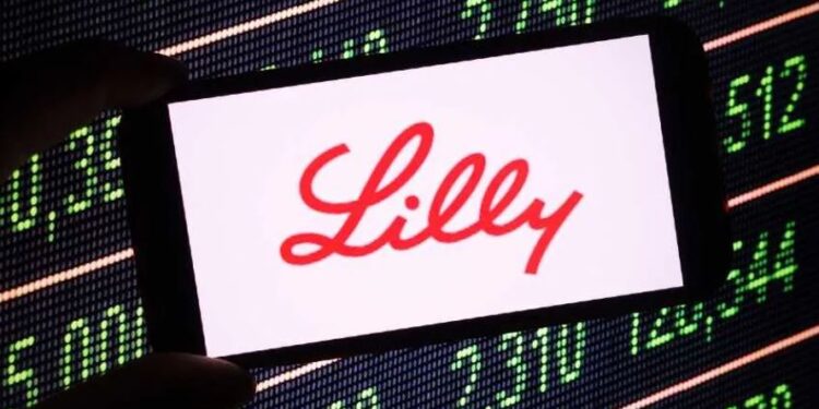 TRILHÕES de DÓLARES! Dona do Mounjaro, Eli Lilly, vira a PRIMEIRA farmacêutica trilionária do mundo com o boom dos remédios para emagrecer!