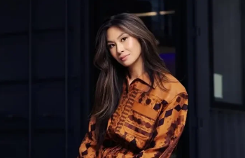 BILIONÁRIA aos 30: Lucy Guo acorda 5h30, treina 2x ao dia e usou ‘finanças corporativas’ para acumular US$ 1,3 bilhão!
