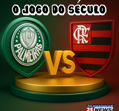 🏆 Final Brasileira na Libertadores 2025! Palmeiras x Flamengo repetem duelo histórico — e essa é a 7ª vez que o título será decidido entre clubes do Brasil! 🇧🇷🔥