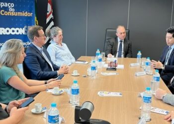 🤝 POWER UP NA 25 DE MARÇO: PARCERIA GIGANTE ENTRE APECC, IBRAWORK E PROCON-SP VAI TURBINAR EMPREENDEDORES!