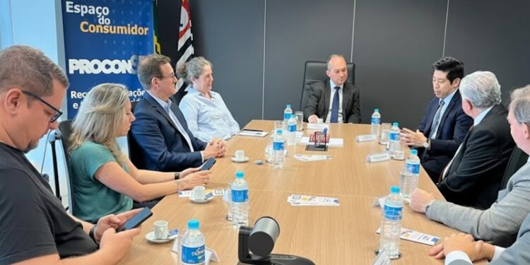 🤝 POWER UP NA 25 DE MARÇO: PARCERIA GIGANTE ENTRE APECC, IBRAWORK E PROCON-SP VAI TURBINAR EMPREENDEDORES!