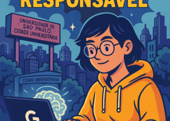 🤯 USP fecha parceria histórica com o Google e lança a Cátedra de IA Responsável