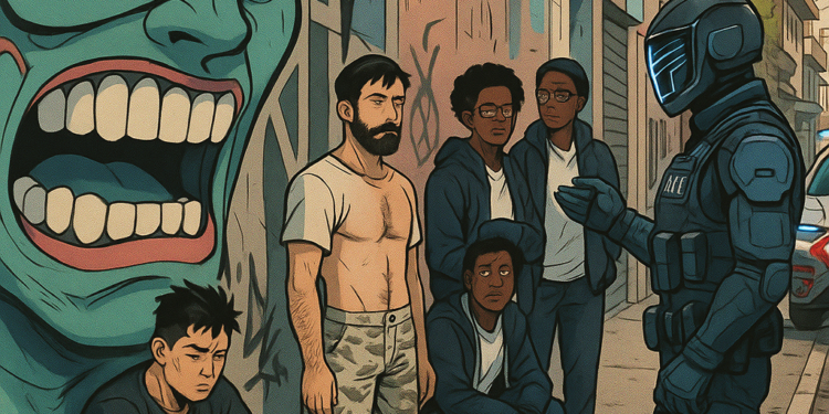 MÁRIO MARCOVICCHIO: O FIM DA CRACOLÂNDIA OU APENAS UM BLEFE DO GOVERNO? VICE-PREFEITO, MELLO,  UMA VOZ QUE NÃO SE CALA!