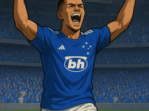 CORINTHIANS APANHA DO CRUZEIRO POR 3×0 NO MINEIRÃO!