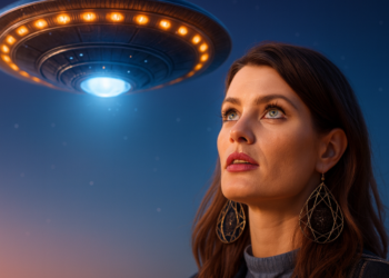 👽✨ ISABELI FONTANA SURPREENDE E REVELA SUA RELAÇÃO COM EXTRATERRESTRES: “EU TENHO CONTATO”