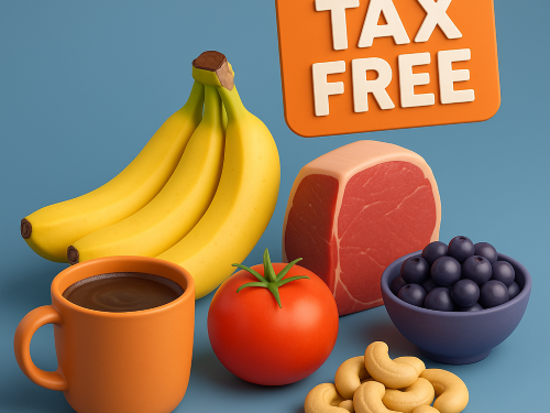 🌎🔥 Indústria e Agro BR comemoram: EUA CANCELAM sobretaxa de 40% sobre exportações brasileiras!