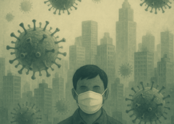 🚨 ALERTA GERAL DE SAÚDE — O número de casos graves de Influenza  segue crescendo em SP- FIOCRUZ 2025