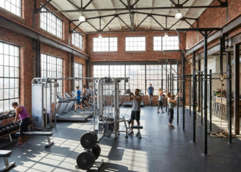 Academia e saúde mental: por que mover o corpo melhora a mente