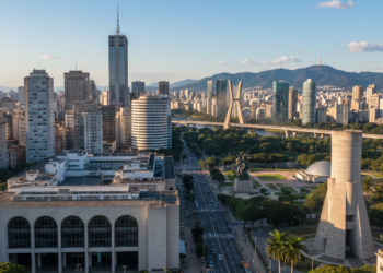 Turismo em São Paulo: quatro experiências que você não pode perder