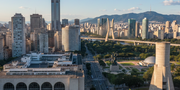Turismo em São Paulo: quatro experiências que você não pode perder