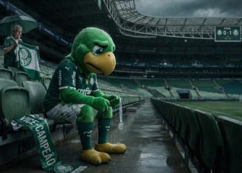Por que o Palmeiras teve uma temporada tão decepcionante em 2025?