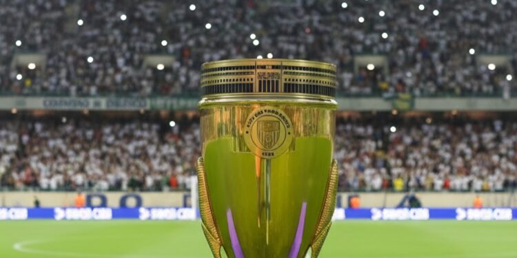 Entre sonhos e talentos a Copinha 2026 vai começar: Ibrachina FC chega forte na Copinha 2026