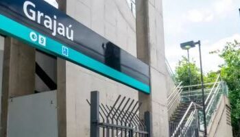 GRITO da PERIFERIA! Moradores do Grajaú, o maior distrito de SP, cobram METRÔ até a Avenida Paulista para ter ‘ir e vir digno’!